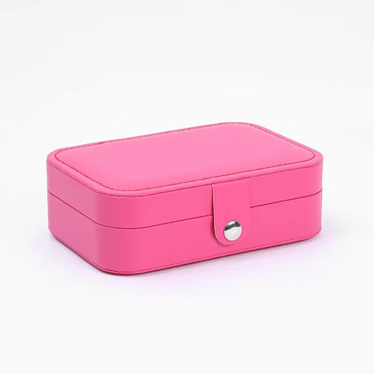 Jewelry Boxes - PREORDER