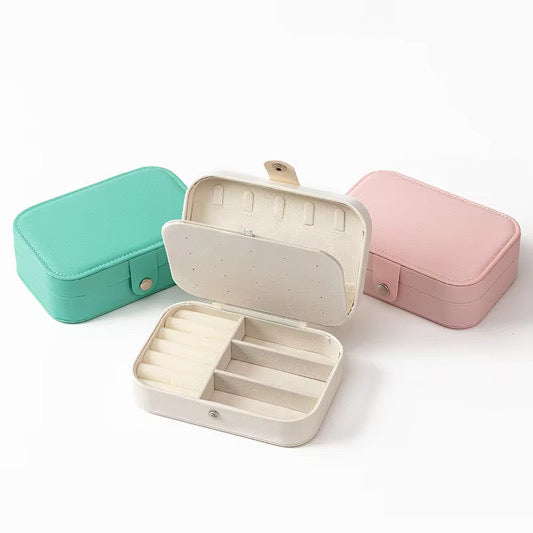 Jewelry Boxes - PREORDER