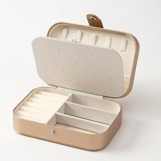 Jewelry Boxes - PREORDER