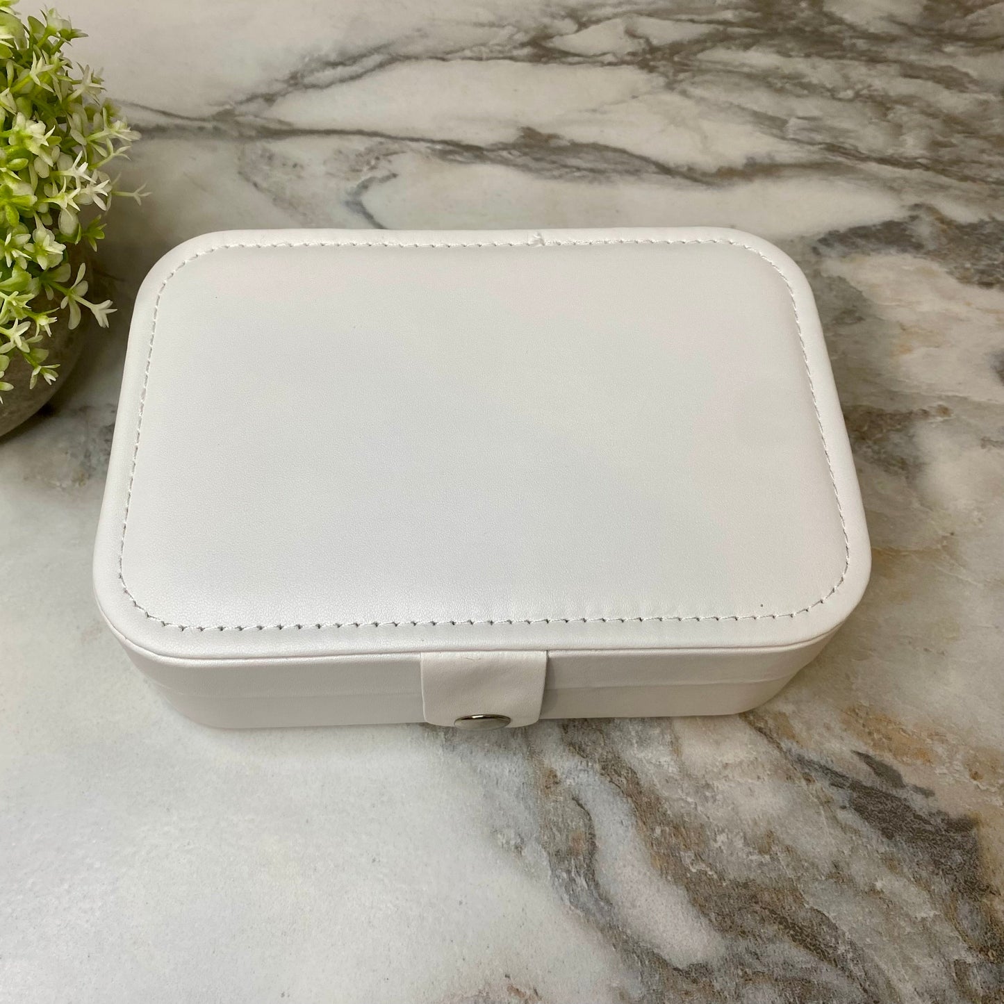 Jewelry Boxes - PREORDER