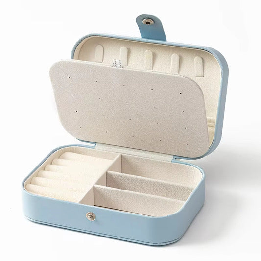 Jewelry Boxes - PREORDER