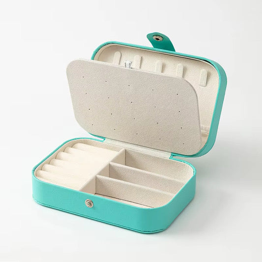 Jewelry Boxes - PREORDER