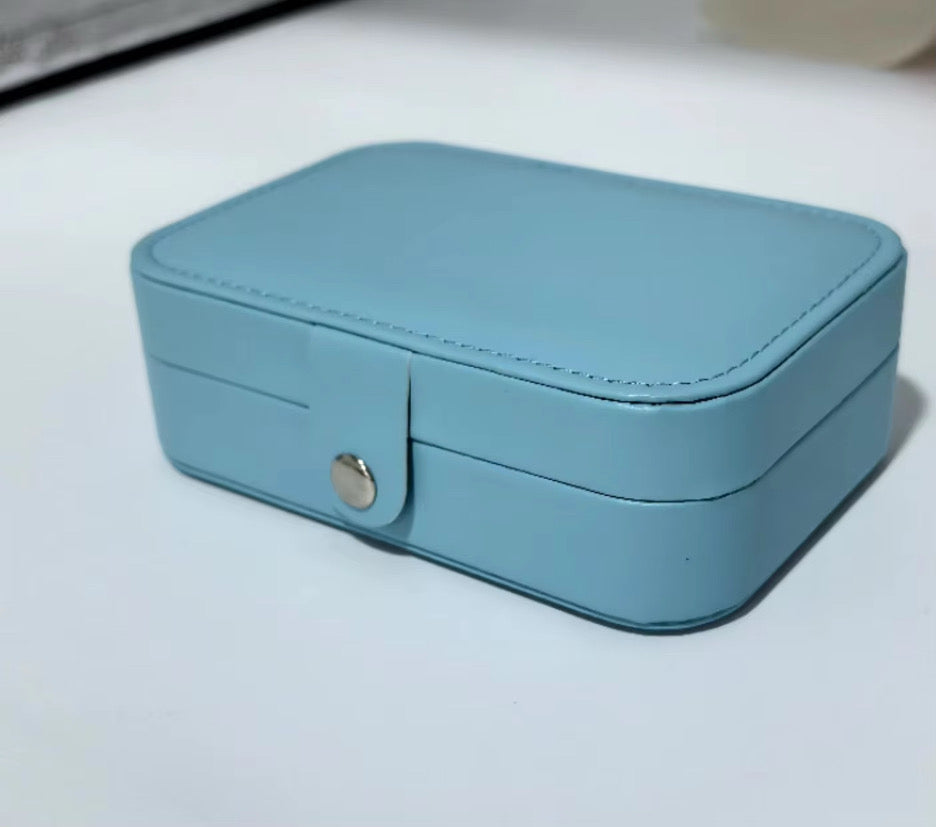Jewelry Boxes - PREORDER