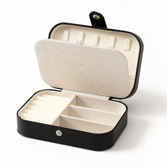 Jewelry Boxes - PREORDER