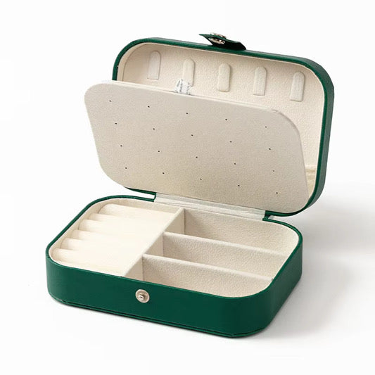 Jewelry Boxes - PREORDER