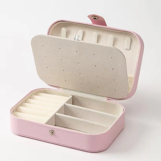 Jewelry Boxes - PREORDER