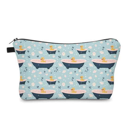 Pouch - Duck Bath Tub