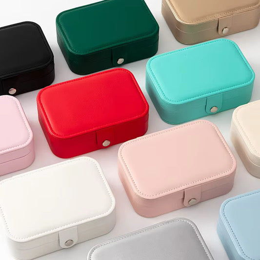 Jewelry Boxes - PREORDER