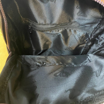 Alyssa - Faux Leather Sling Bag