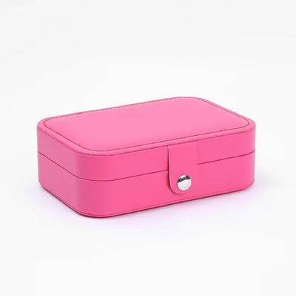 Jewelry Boxes - PREORDER
