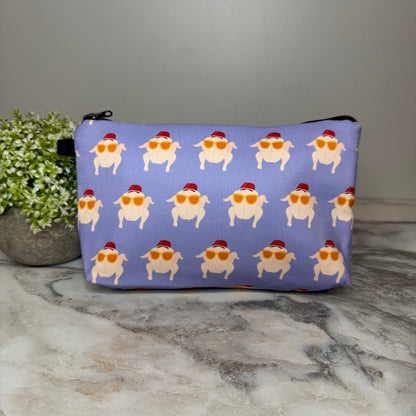 Pouch - Friends, Turkey - PREORDER