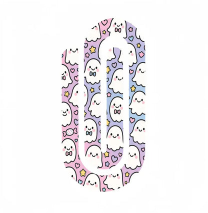 Jumbo Paperclip - Halloween - PREORDER 9/15-9/18