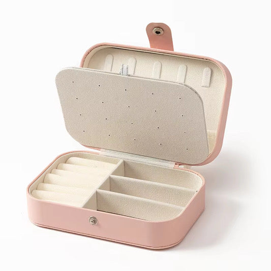 Jewelry Boxes - PREORDER