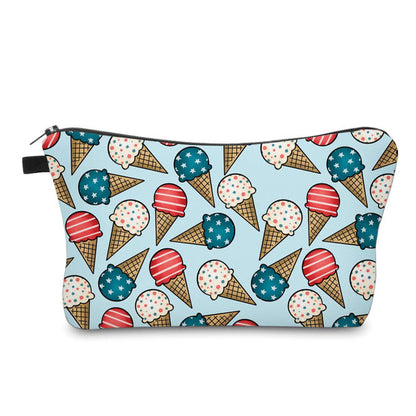 Pouch - America Ice Cream