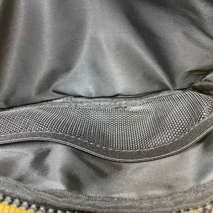 Remi - Nylon Crossbody Checkered