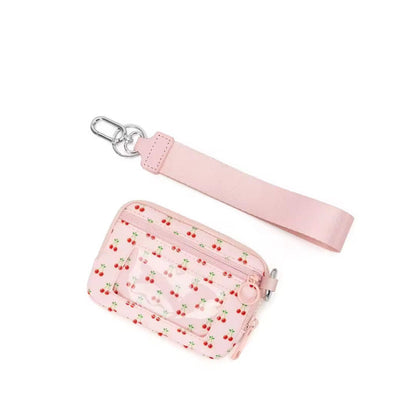 Rue - New Prints - Nylon Wristlet Wallet - PREORDER