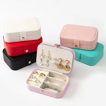 Jewelry Boxes - PREORDER