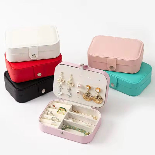 Jewelry Boxes - PREORDER