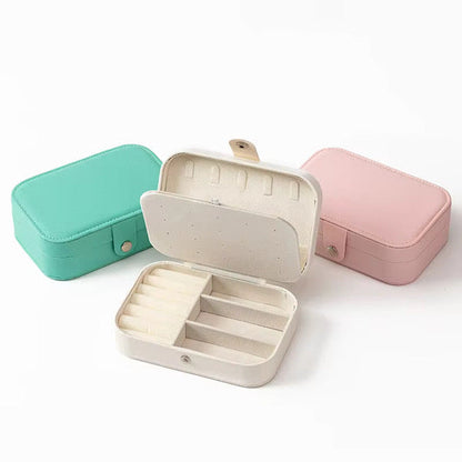 Jewelry Boxes - PREORDER