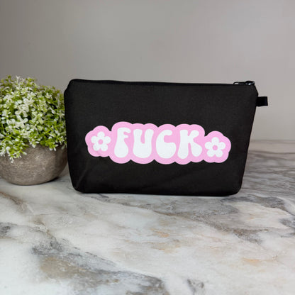 Pouch - Adult, Fuck