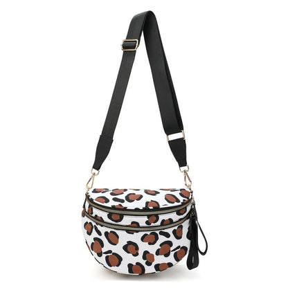 Roni - Nylon Crossbody