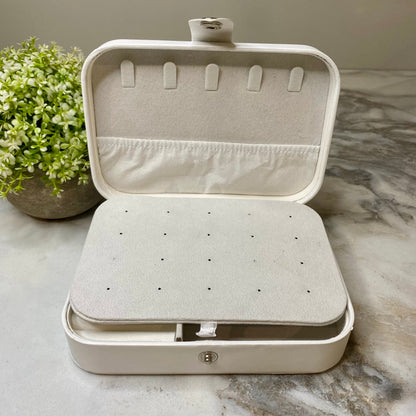 Jewelry Boxes - PREORDER