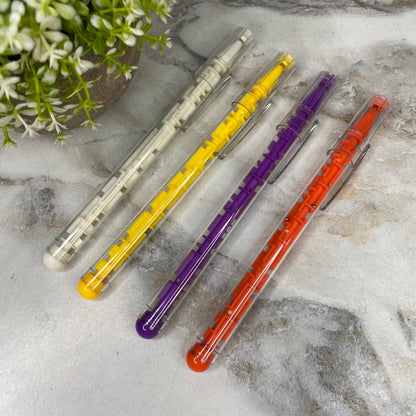 Pen - Maze Pens