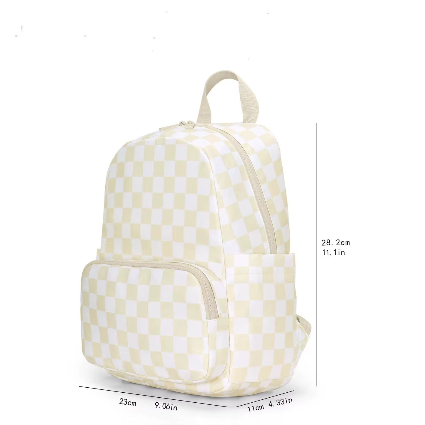 The Roxy Backpack - PREORDER 3/18-3/21
