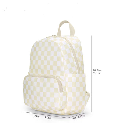 The Roxy Backpack - PREORDER 3/18-3/21