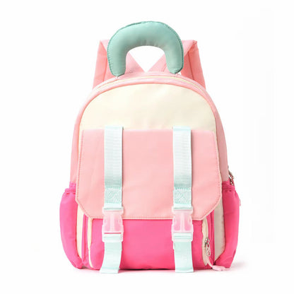 The Colorblock Backpack - PREORDER 3/18-3/21