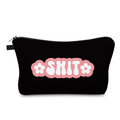 Pouch - Adult, Shit