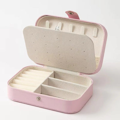 Jewelry Boxes - PREORDER