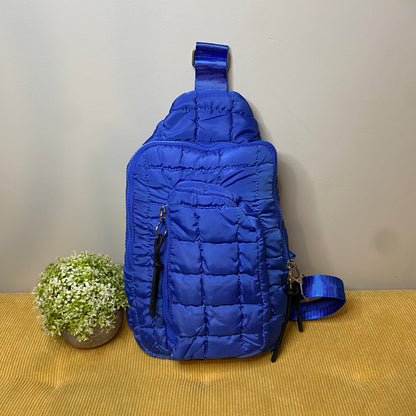 Sarah - Puffer Sling XL