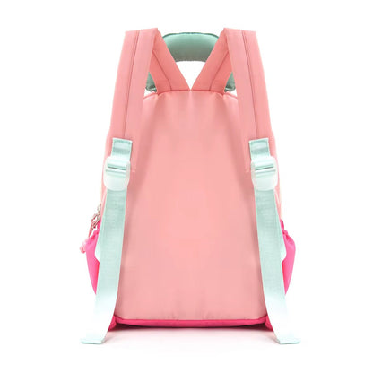 The Colorblock Backpack - PREORDER 3/18-3/21
