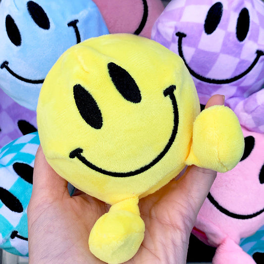 Magic Fortune Friends Toy - Happy Face